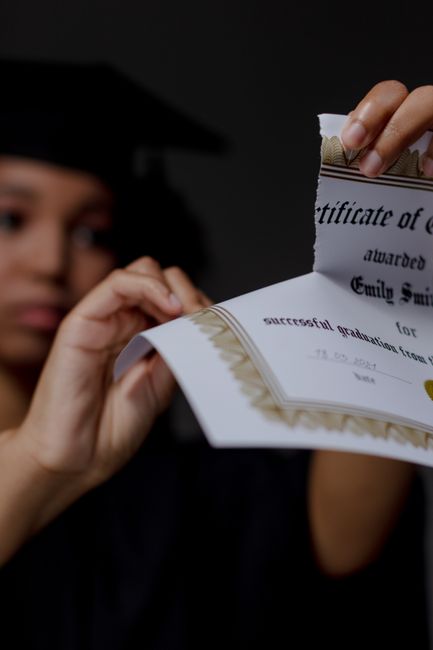 TAR conferma bocciatura studente con DSA: la promozione richiede competenze