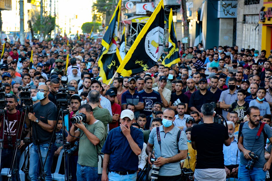 Gaza e la censura politica nelle scuole: l’attacco all’autonomia di pensiero secondo Piccolotti (Avs)