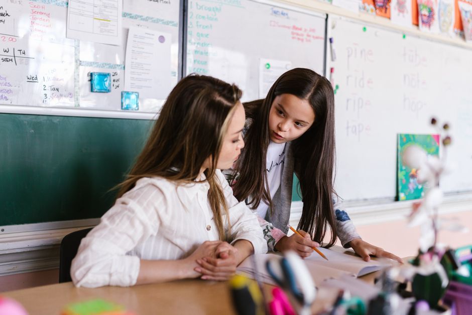 Zungri, Carol e il diritto di andare a scuola: assistenza infermieristica mai attivata e Progetto di Vita che la legge già garantisce