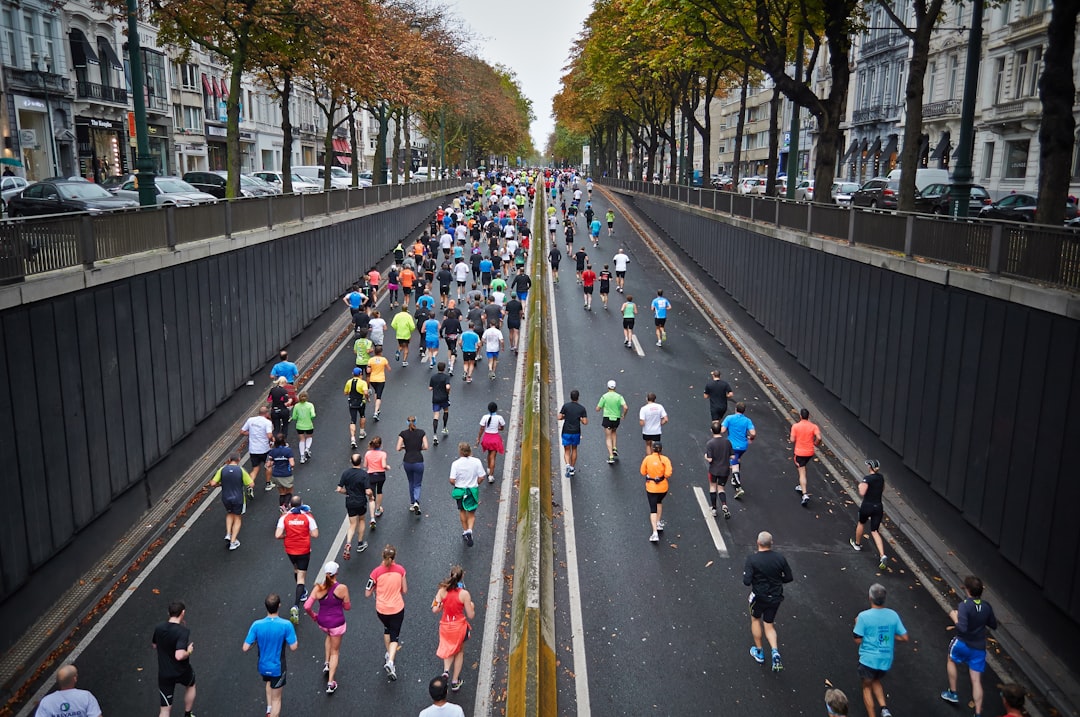 Il Calcolo dei Tempi di Corsa: Scopri come Ottimizzare le tue Performance