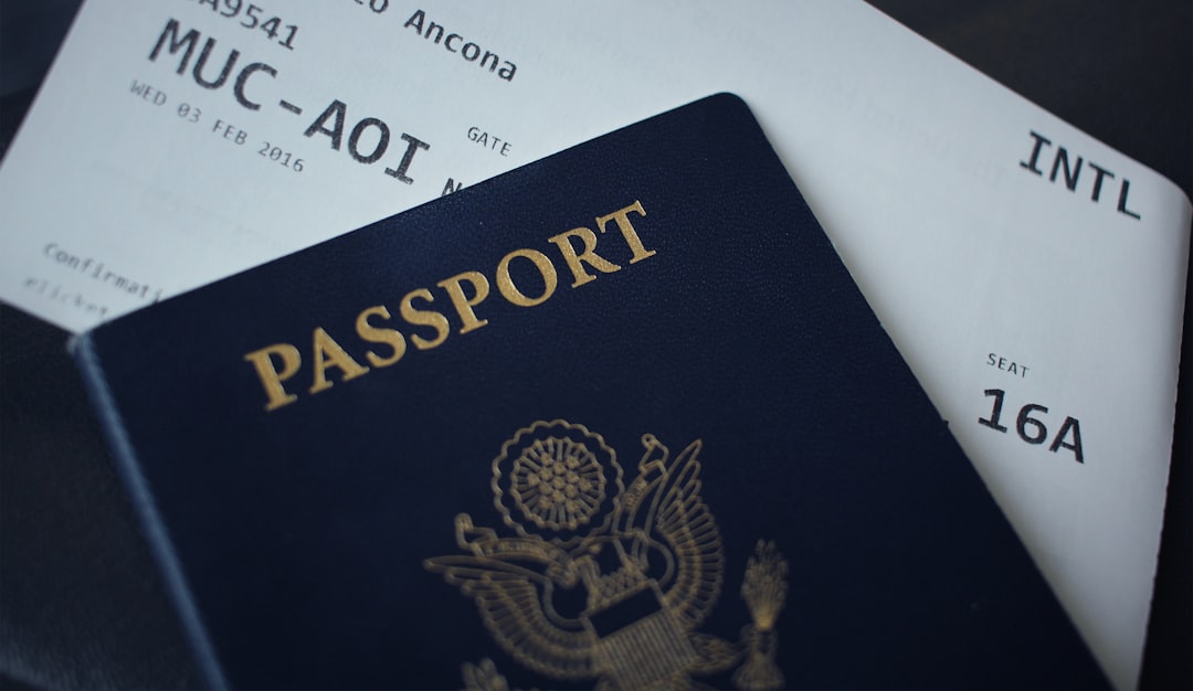 Carta d'identità cartacea non più valida: guida pratica per viaggi d'istruzione, Erasmus+ e attività all'estero