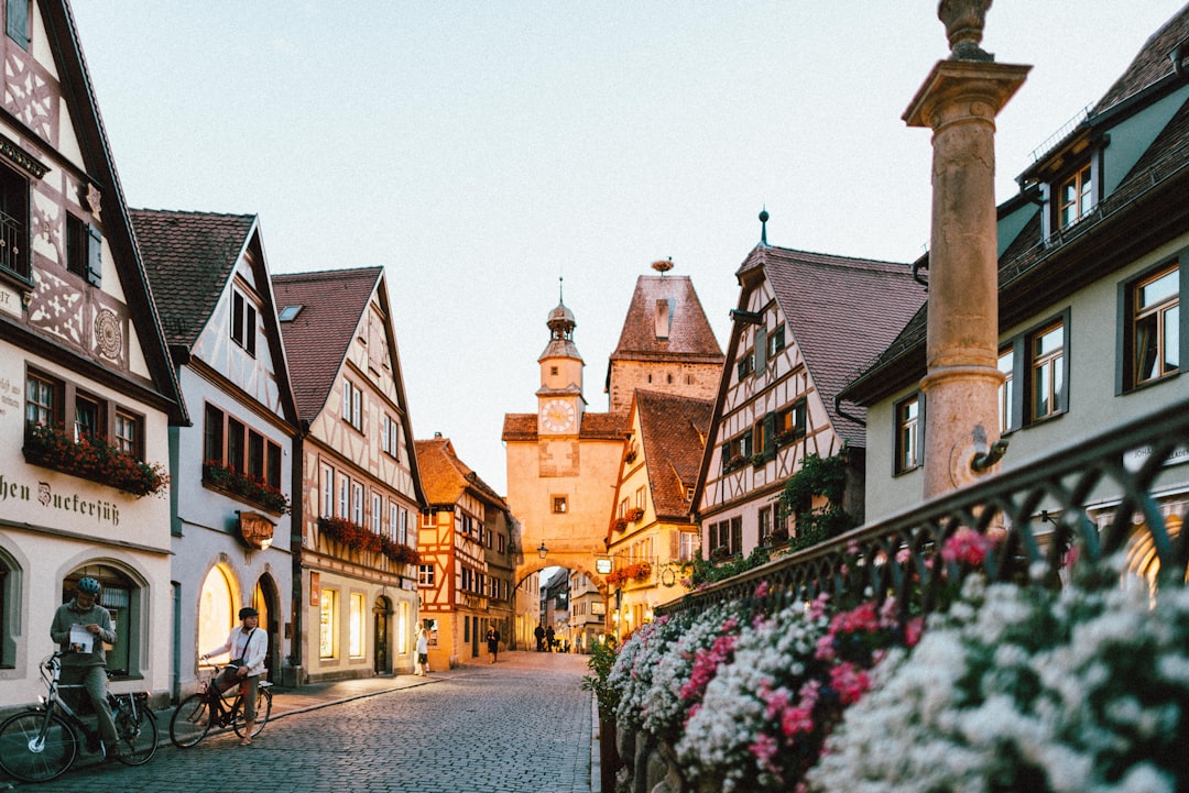 Insegnante di Sostegno in Germania: Un Ruolo Essenziale per l'Inclusione Educativa