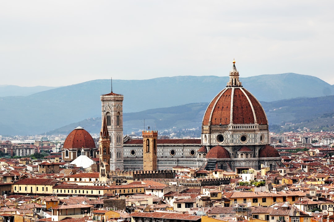Scopri le migliori opzioni per le ripetizioni a Firenze: la chiave per il tuo successo scolastico
