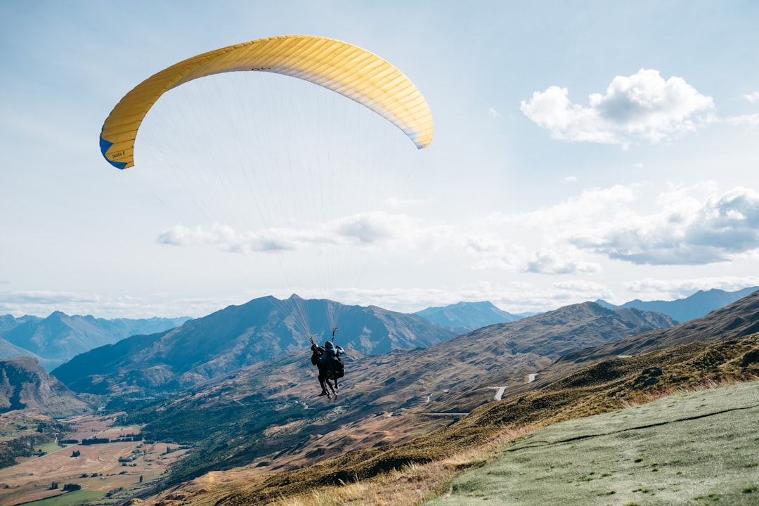 Scopri il Fascino e il Mistero delle No Fly Zone