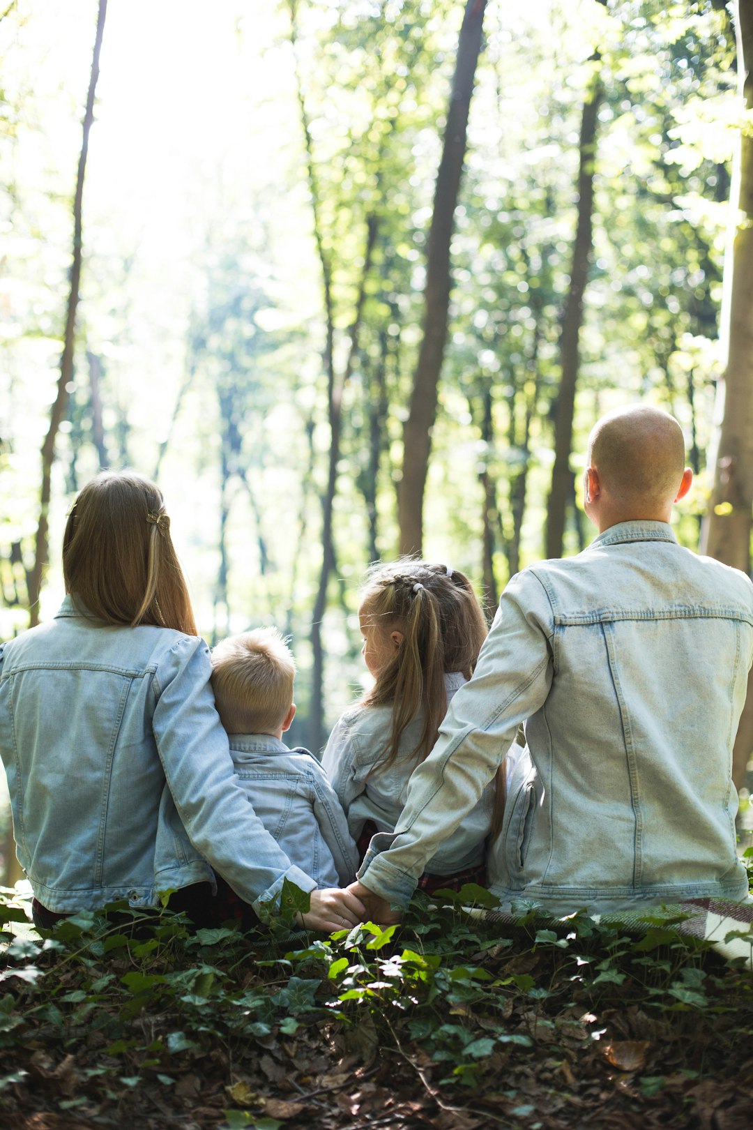 Scoprire la Vita delle Famiglie: Sfide e Bellezze Quotidiane