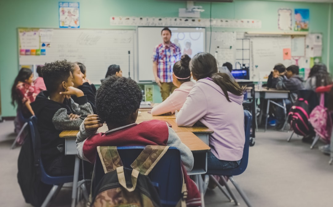 Preparazione Lezione: Scopri le Tecniche di Insegnamento per un'Esperienza Coinvolgente