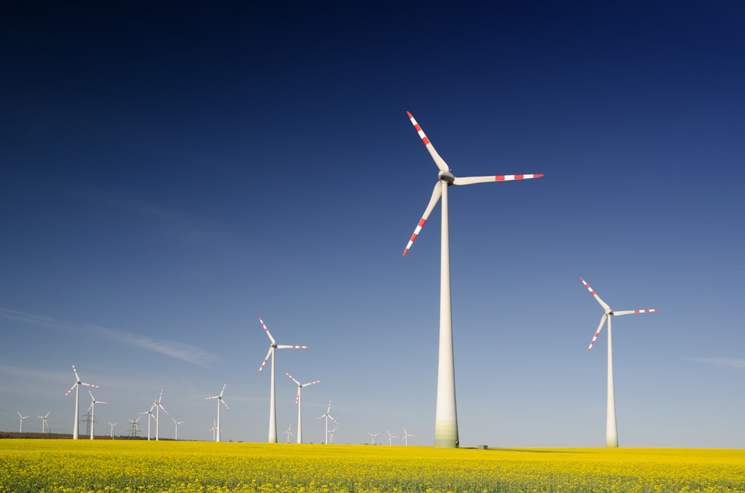 Libre KG: L'Eccellenza nella Sostenibilità e Innovazione Tecnologica