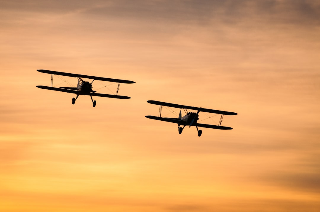 No Fly Zone: Un Concetto Unico e Fondamentale nella Sicurezza Aerea