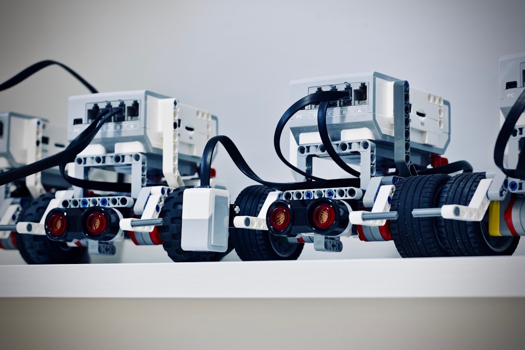 Didattica STEM e robotica educativa: un corso di perfezionamento dell’Università Link per portare l’innovazione in classe