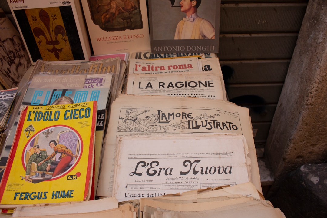 Lettura in Italia: il primato della carta e l'ascesa del social reading tra i giovani