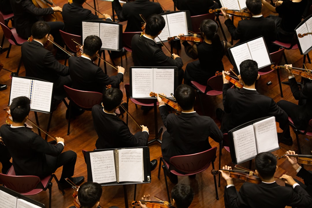 Orchestra Erasmus a Milano: il concerto gratuito del 18 settembre per la cooperazione musicale europea