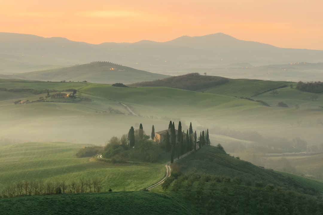 Scoprire il Progetto Trio della Regione Toscana: Innovazione e Sviluppo