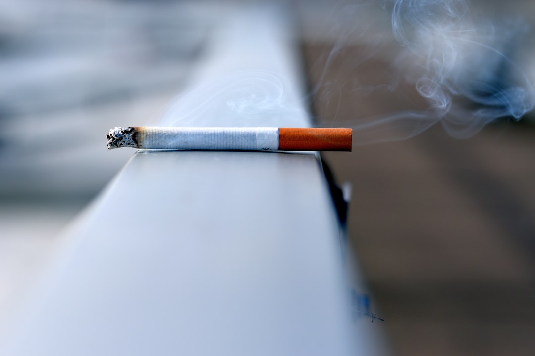 Tabagismo e nicotina nelle scuole: i dati del Rapporto Nazionale 2025 e la sfida della prevenzione