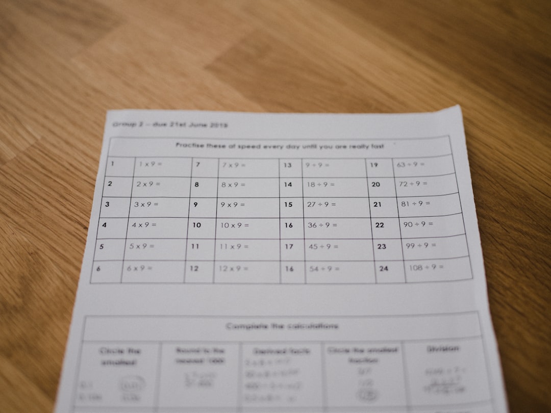 Esercizi di matematica per bambini: preparazione al concorso docenti PNRR3 e valutazione titoli laurea servizio abilitazione.