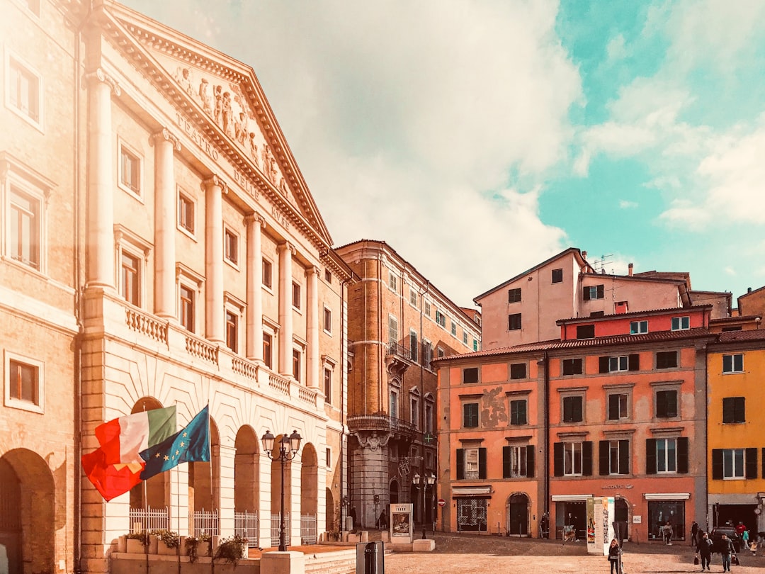 Ancona Capitale Italiana della Cultura 2028: pubblicazione ufficiale in Gazzetta Ufficiale