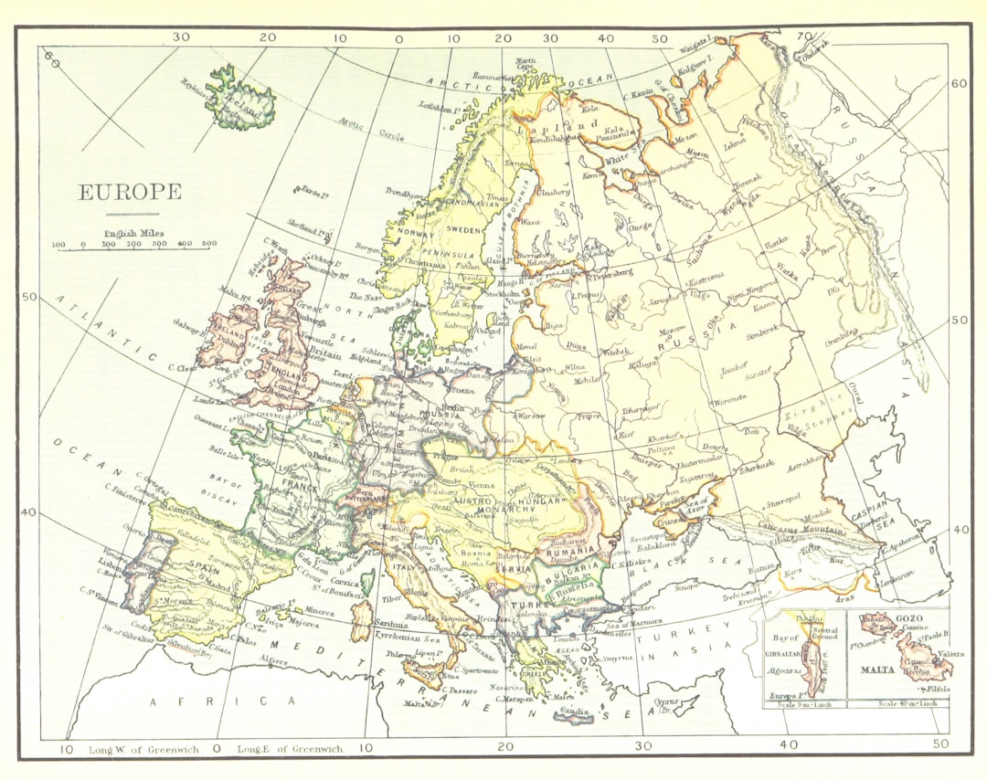 Scopri la Mappa Concettuale dell'America: Un Viaggio tra Storia e Geografia