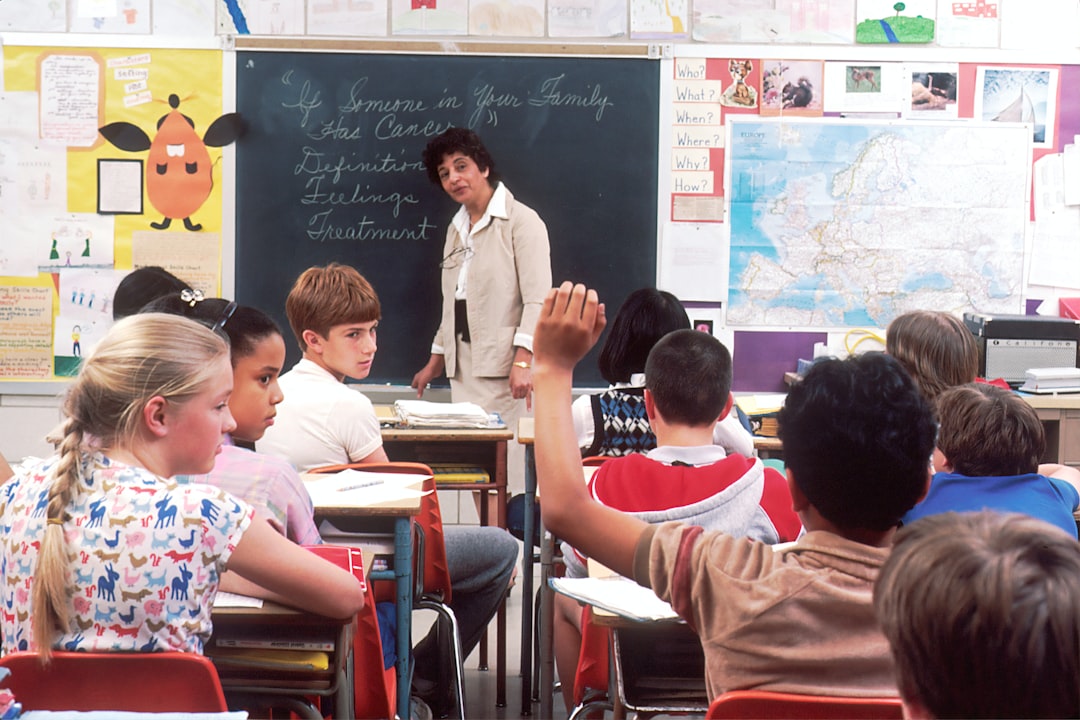 Gestione del Comportamento in Classe: Approcci Unici e Innovativi per un Ambiente Educativo Positivo