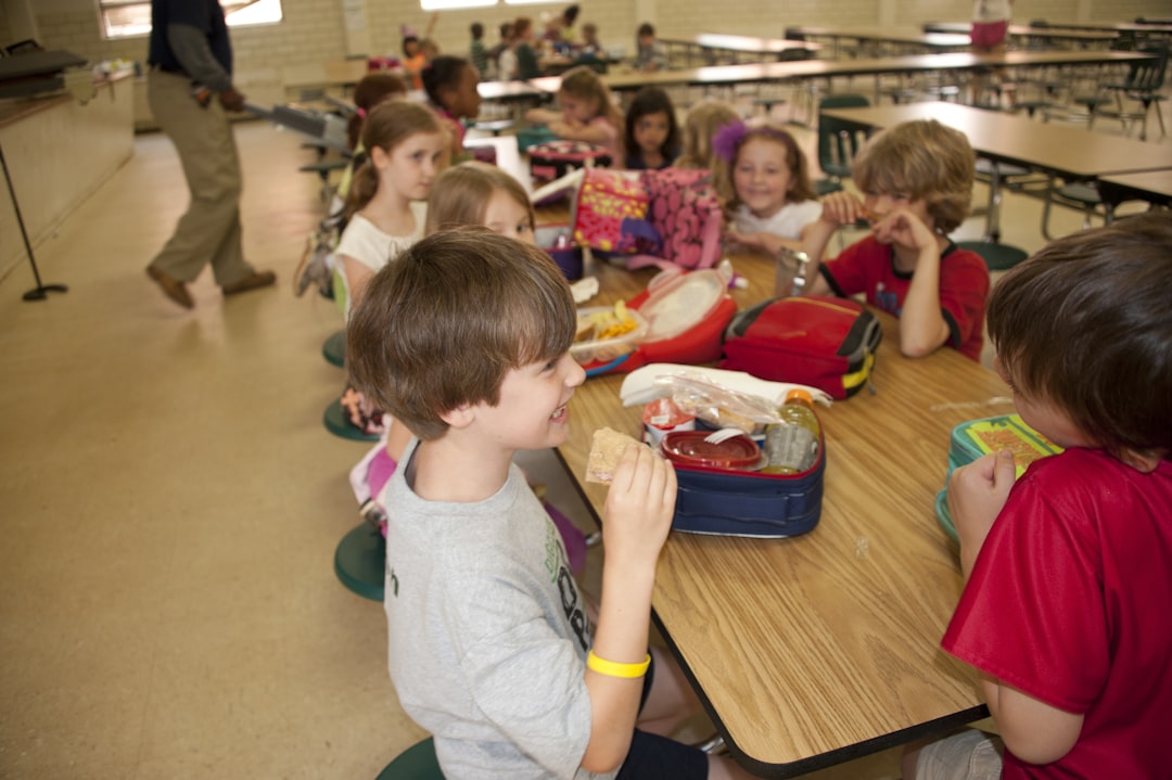Caldo estremo e scuola dell'infanzia: il CNDDU propone la chiusura anticipata