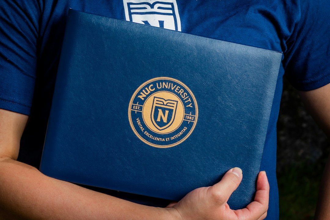 Certificato digitale per il volontariato universitario: novità da gennaio per CV e carriera