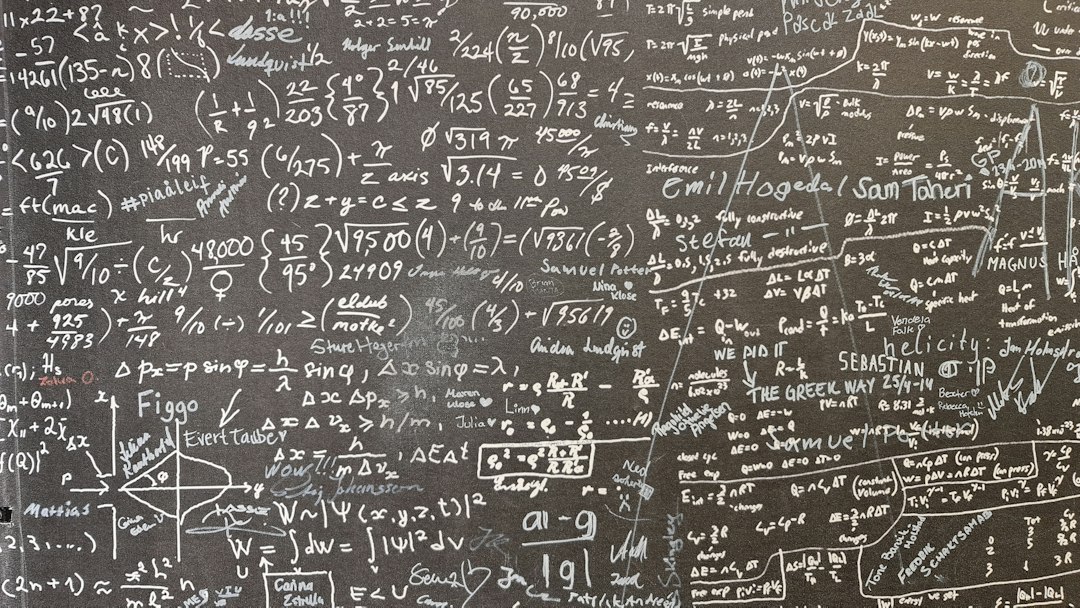 Matematica a scuola e funzioni esecutive: come superare le barriere cognitive degli studenti
