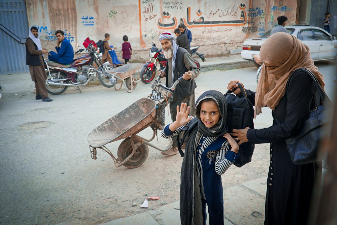 Afghanistan e la crisi dei diritti umani: le testimonianze di EMERGENCY sull'oppressione delle donne
