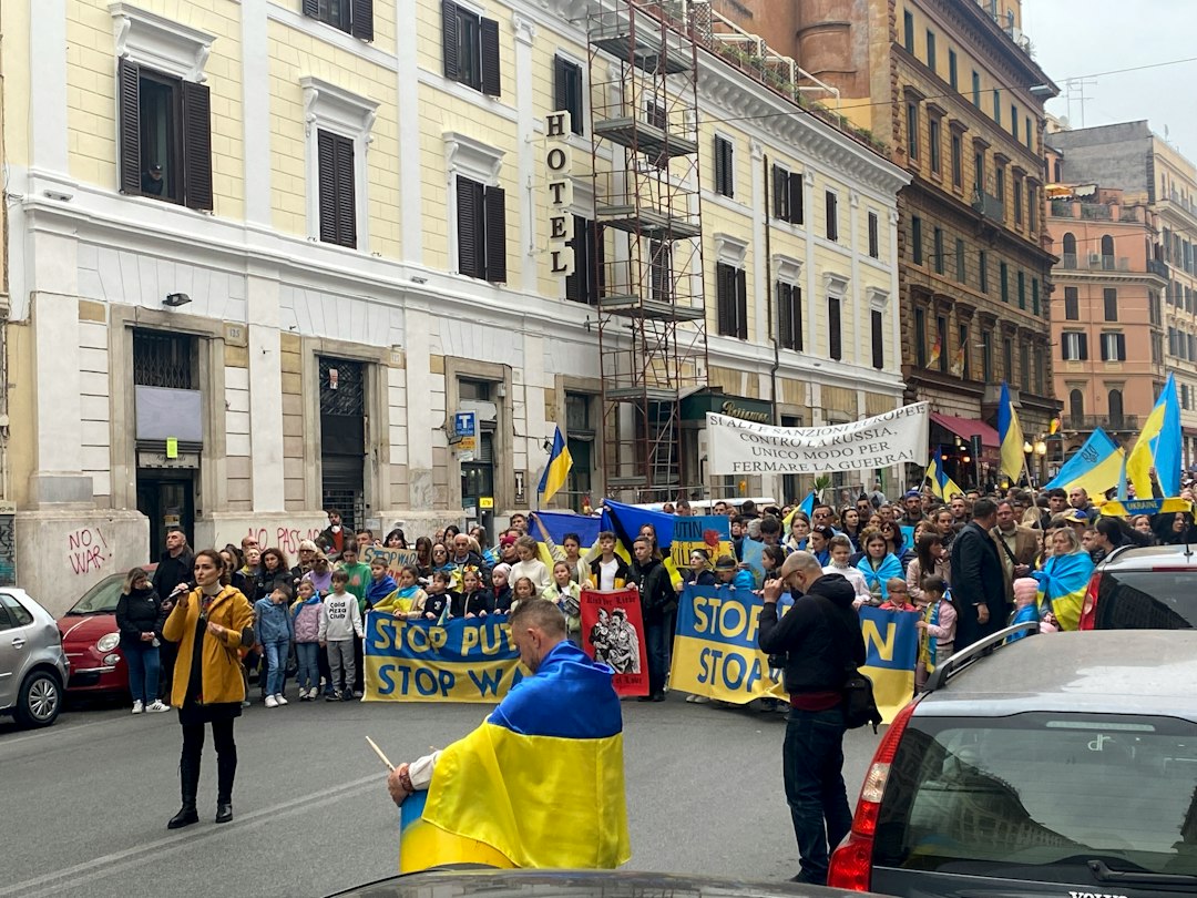 Sciopero studentesco e mobilitazione nazionale: la Rete degli Studenti Medi contesta il D.L. 170/2026
