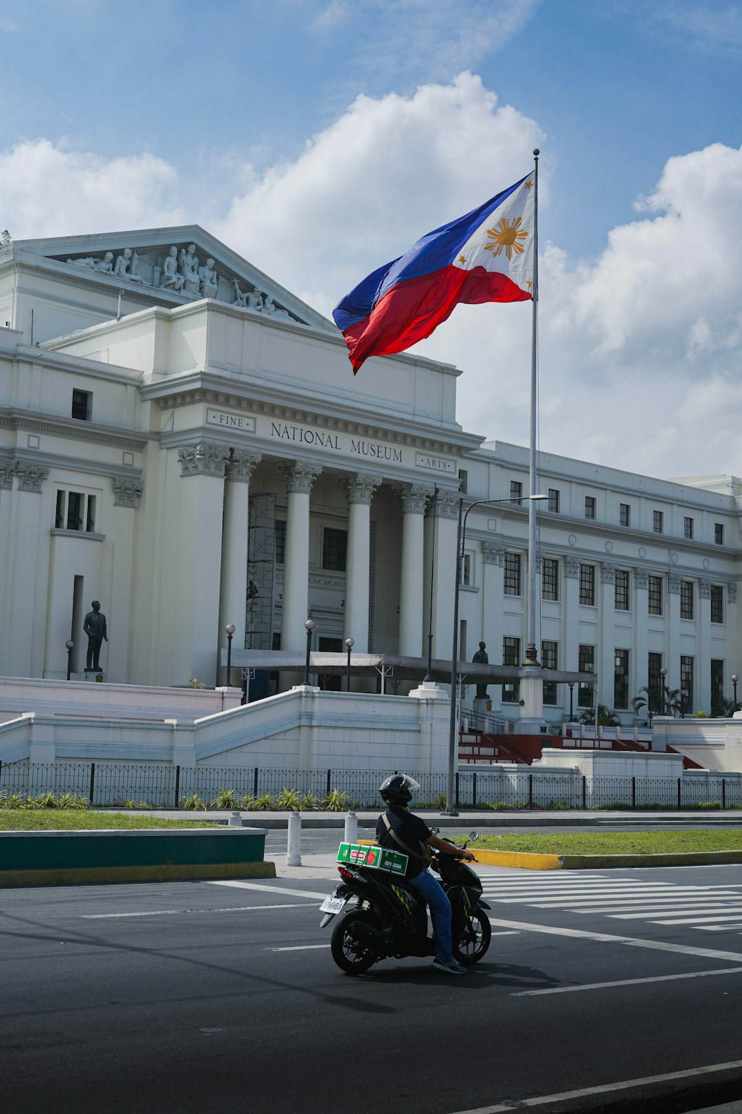 Attacco armato e live streaming nelle Filippine: il tragico episodio dell'Ateneo de Zamboanga