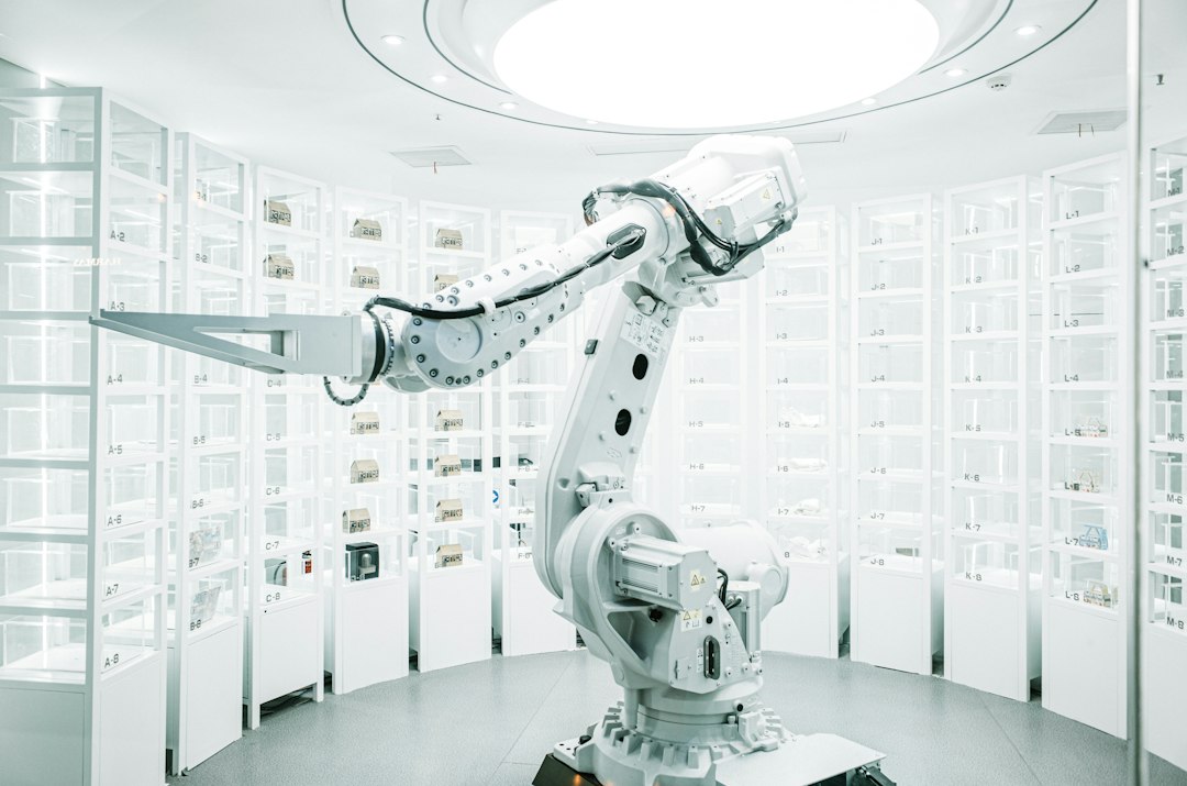 ABB RobotStudioCup 2027: la robotica virtuale nelle scuole superiori con iscrizioni entro il 15 ottobre