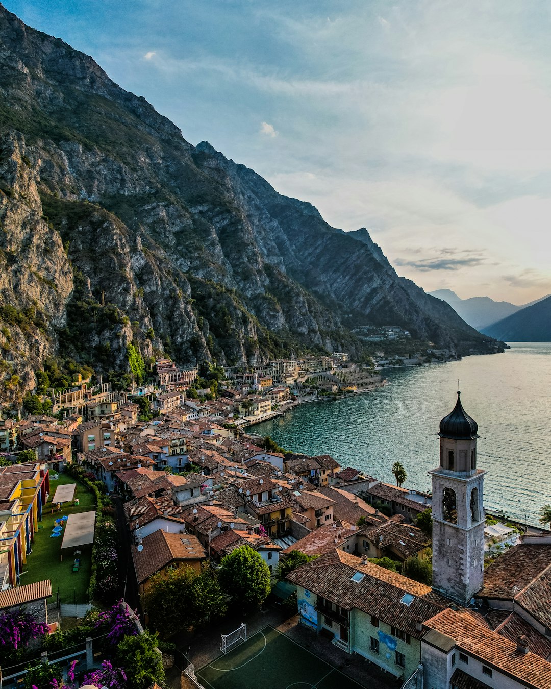 Lago di Garda – Crociere Didattiche con Battello a Visione Subacquea: un laboratorio immersivo per la scuola
