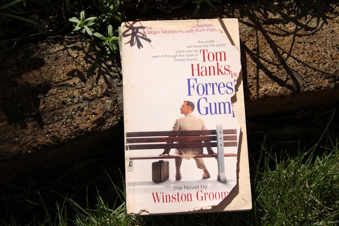 Forrest Gump come strumento didattico: storia, memoria e inclusione attraverso il cinema