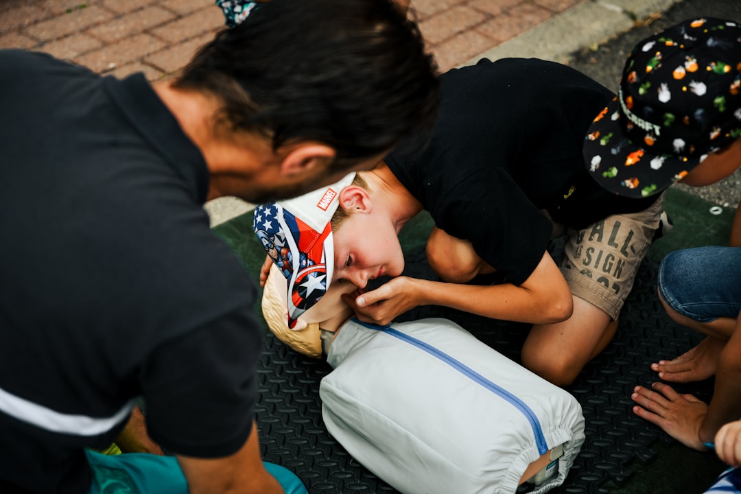 Olimpiadi di Primo Soccorso 2027: le scuole superiori possono aderire alla formazione gratuita