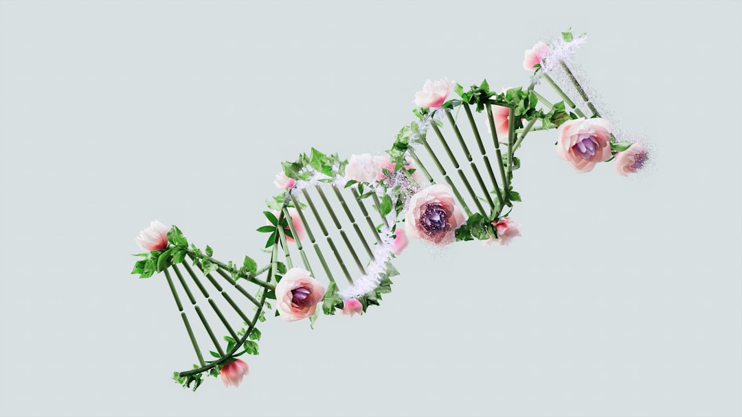 DNA e personalità: come mille varianti genetiche influenzano il carattere