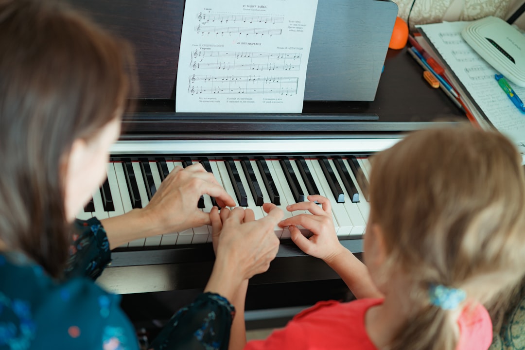 Detrazione per l'educazione musicale dei figli: guida al Bonus musica nel 730