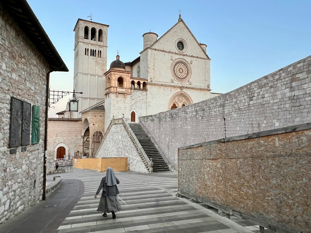 San Francesco, percorso didattico per le scuole tra mostra e visita guidata