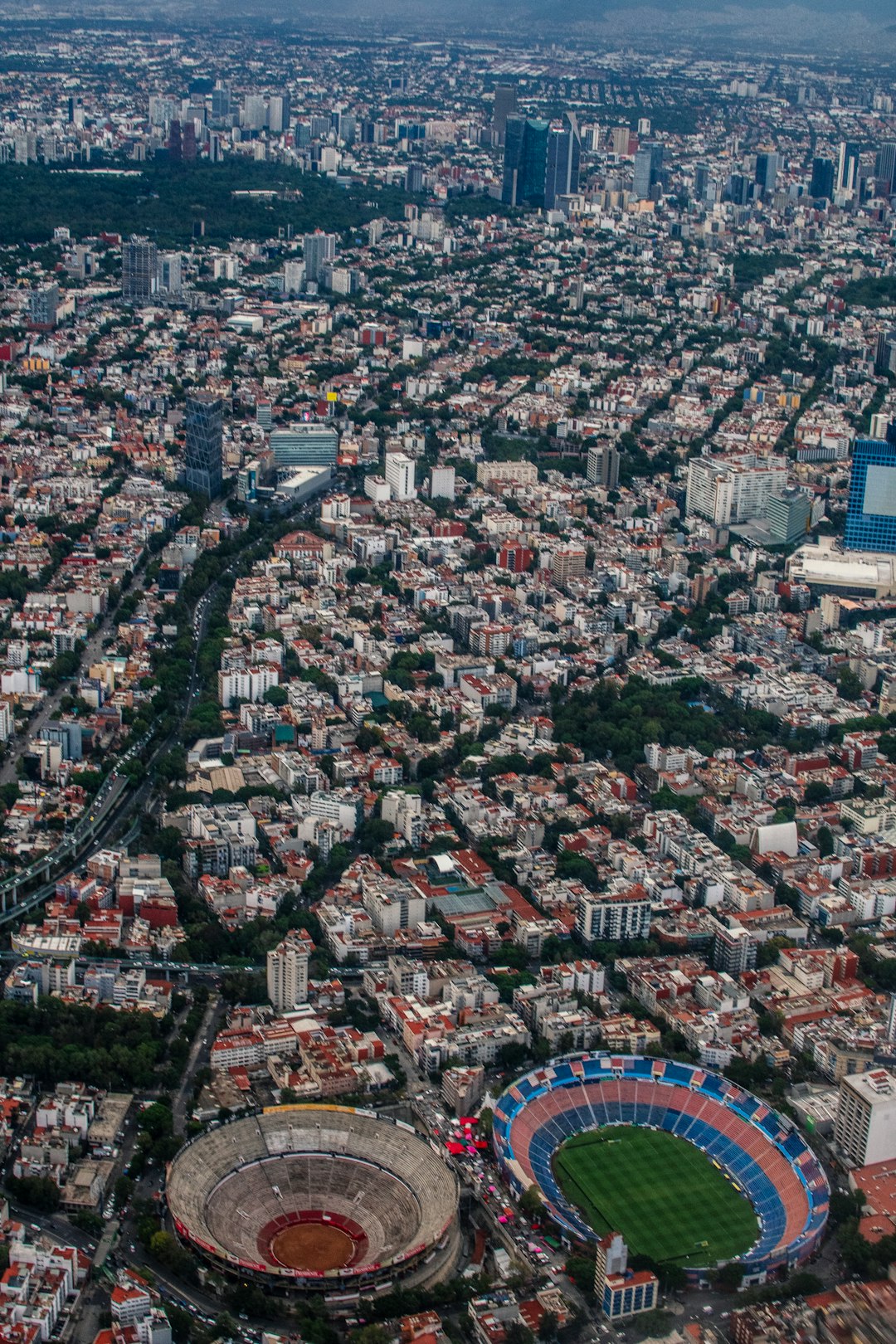 Mondiali 2026 a Città del Messico: scuole chiuse dall’11 giugno e telelavoro per contenere il traffico