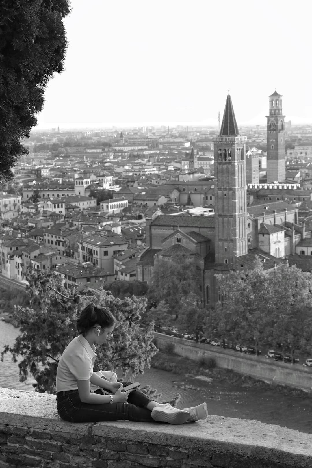 Erasmus+ va oltre lo studio all’estero: Lavinia Monti racconta un’esperienza che cambia la percezione della vita