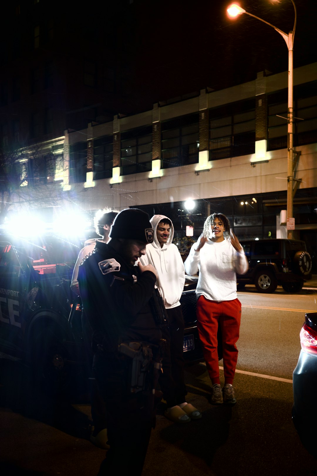 Omicidio Massa: fermato anche un 17enne che ha sferrato pugni alla vittima