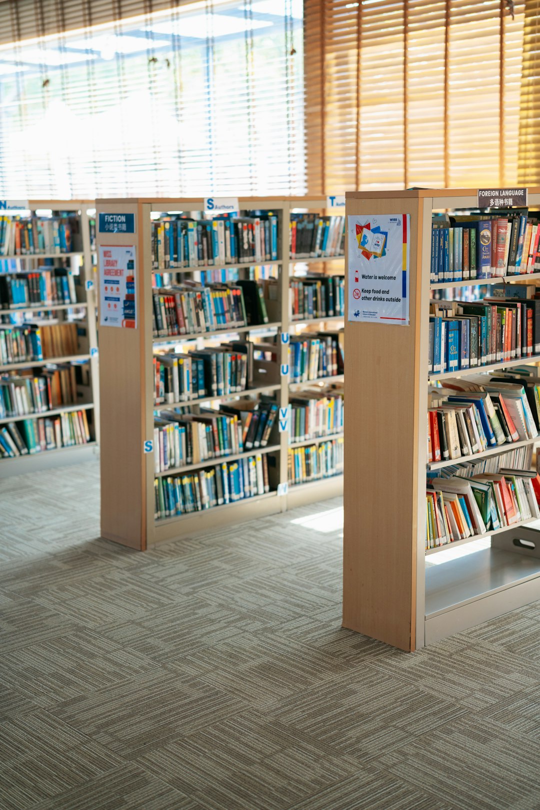 Biblioteche scolastiche e spazi di lettura: il ruolo dei luoghi fisici per gli studenti under 24