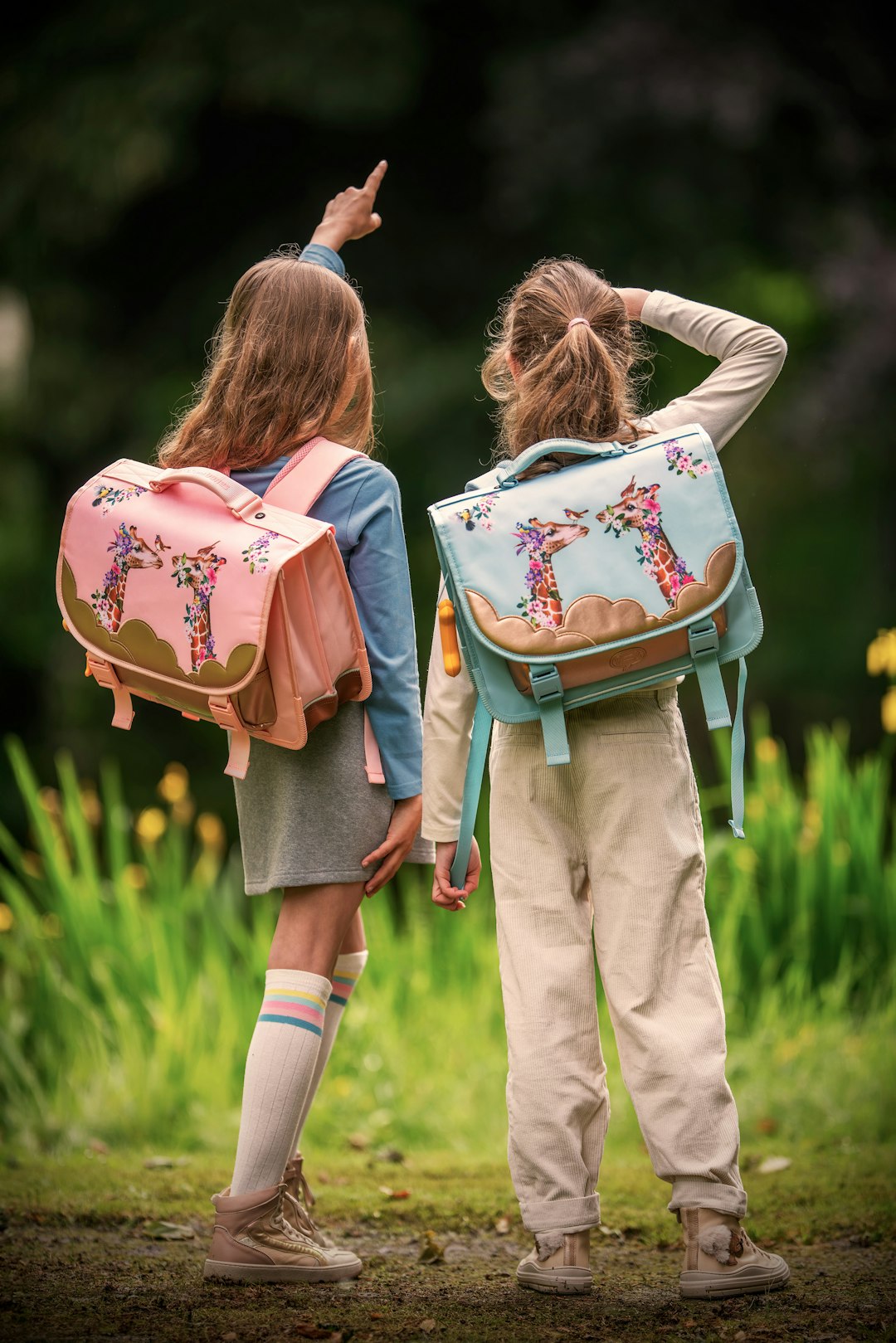 Scopri le Migliori Offerte per Zaini da Scuola Primaria 2025!