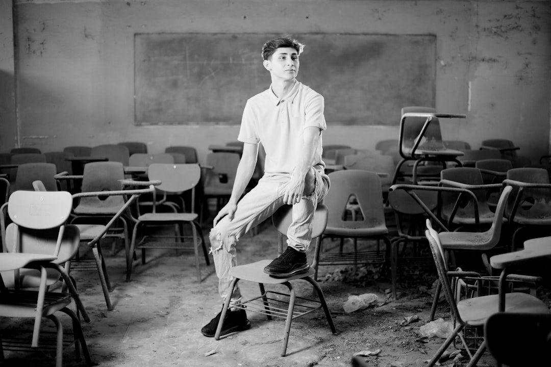 Tony Pitony, il suo ex docente: “Era uno studente modello, per comportamento e per profitto” — approfondimento e guida