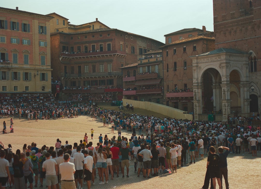 Toscana il 15 settembre: flash mob Buon vento di Jovanotti per il rientro scolastico
