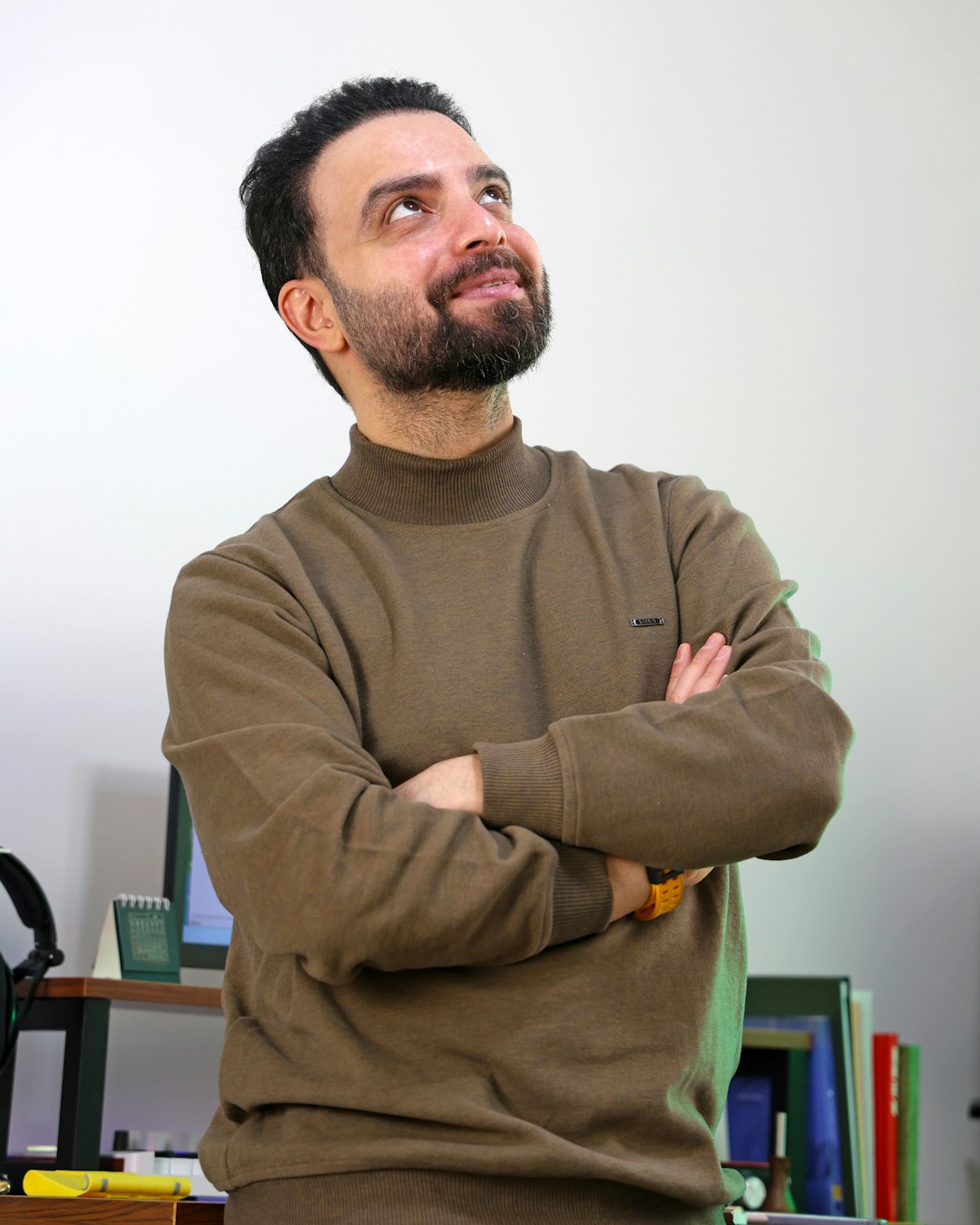 Alberto Quílez, professore universitario: scuola più vita