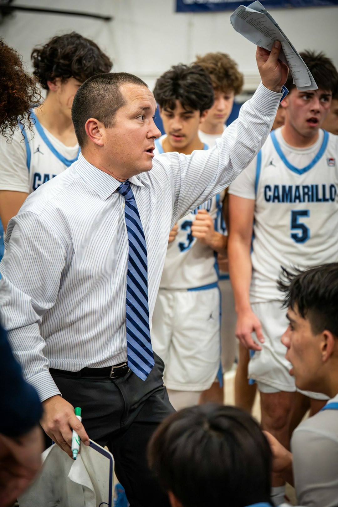 Dirigenti scolastici: bilanciare leadership e burocrazia tra sfide quotidiane, secondo Antonello Giannelli