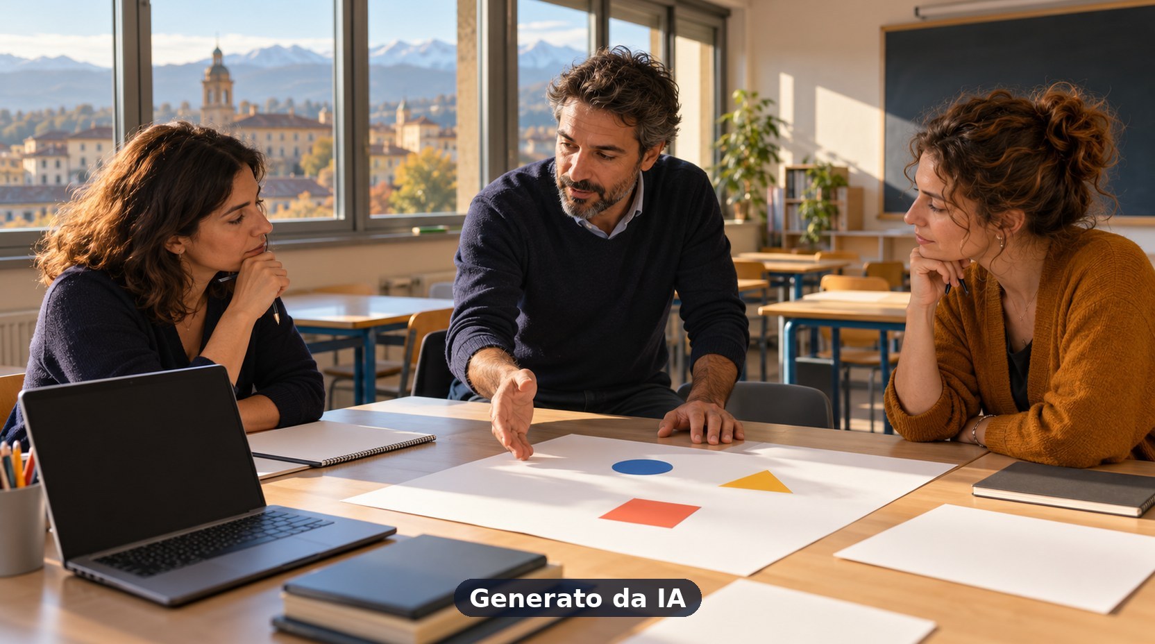 Piemonte, avvia la Rete Nazionale di Scuole con Competenze di Futuro