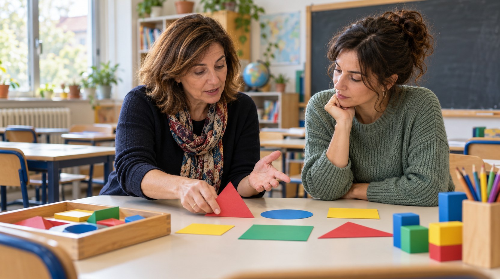 Piemonte, formazione tutor per neo immessi in ruolo (generato da IA)