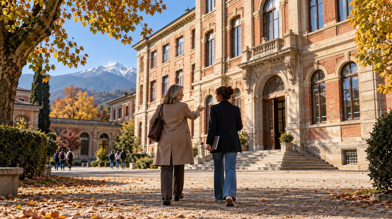 Piemonte, pubblicato elenco provvisorio sedi tirocinio (generato da IA)