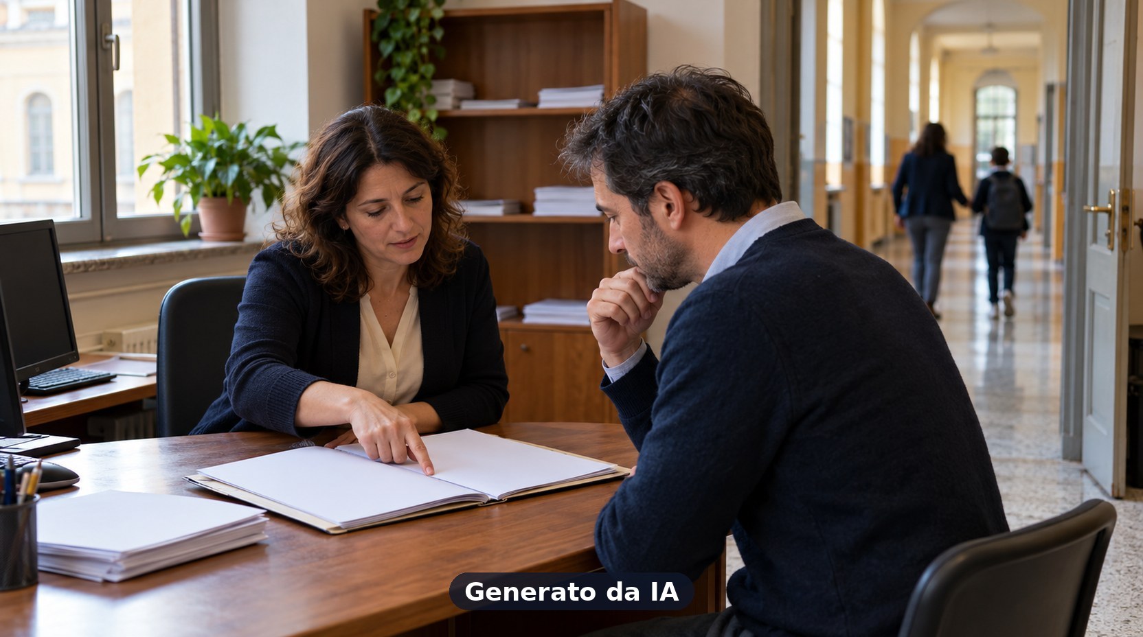 Piemonte, ricorso TAR per concorso sostegno scuola