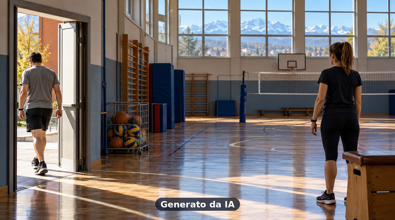 Piemonte, scorrimento graduatoria classe AM48