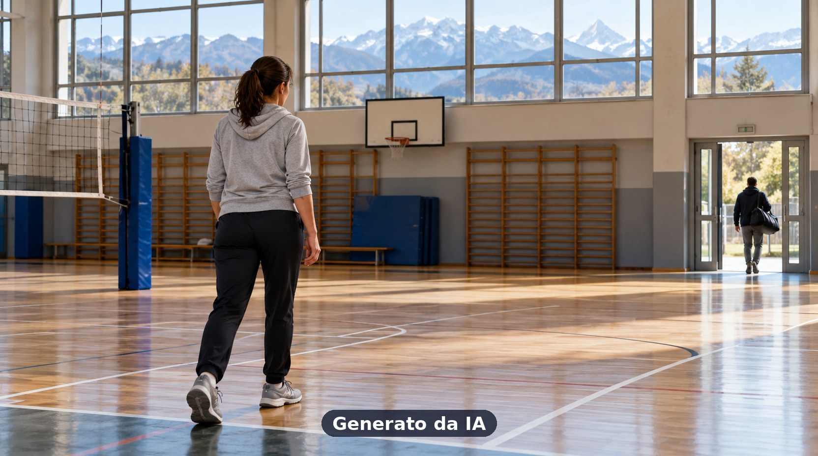 Piemonte, scorrimento graduatoria classe AS48