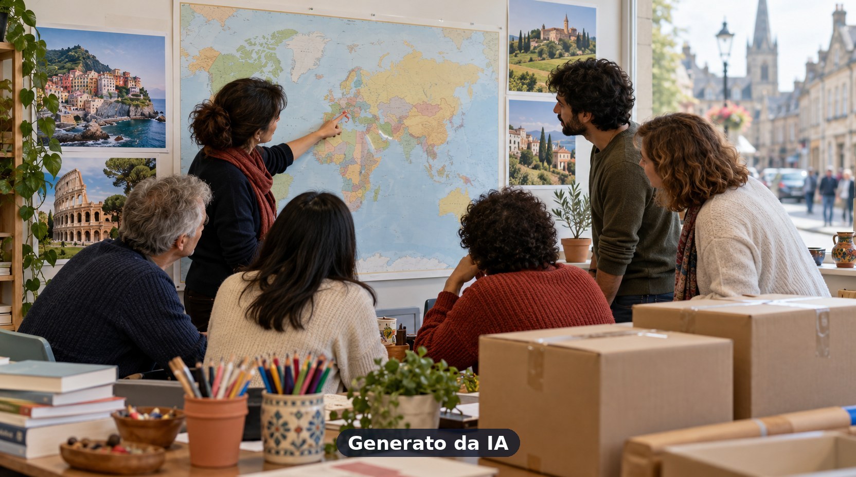 PMOF 2026/27, firmato l'accordo sulla redistribuzione